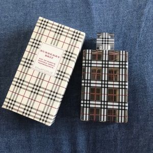 Burberry Brit Inter Parfums 95% Full